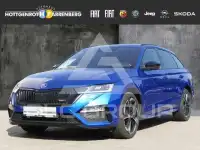 2021 Skoda Octavia