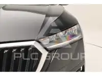2021 Skoda Octavia