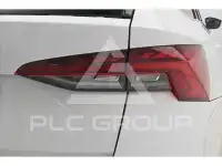 2021 Skoda Octavia