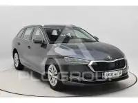 2021 Skoda Octavia