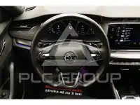 2021 Skoda Octavia