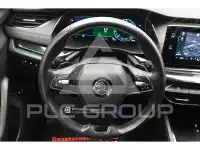 2021 Skoda Octavia