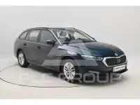 2021 Skoda Octavia
