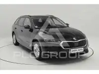 2021 Skoda Octavia