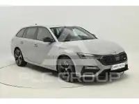 2021 Skoda Octavia