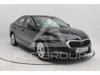 2021 Skoda Octavia