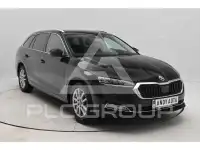2021 Skoda Octavia