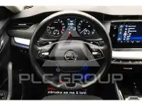 2021 Skoda Octavia