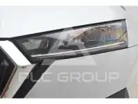 2021 Skoda Octavia