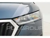 2021 Skoda Octavia