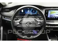 2021 Skoda Octavia