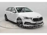 2021 Skoda Octavia