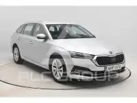 2021 Skoda Octavia