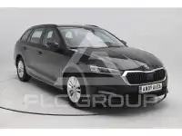 2021 Skoda Octavia