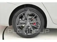 2021 Skoda Octavia