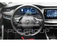 2021 Skoda Octavia