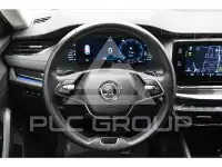 2021 Skoda Octavia