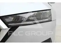 2021 Skoda Octavia