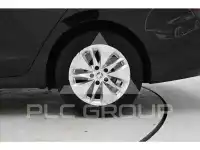 2021 Skoda Octavia