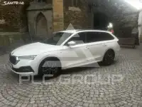 2021 Skoda Octavia