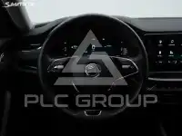 2021 Skoda Octavia