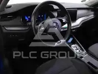 2021 Skoda Octavia