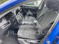 2021 Skoda Octavia