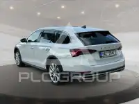 2021 Skoda Octavia