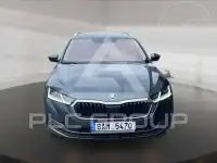 2021 Skoda Octavia