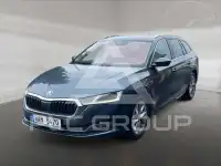 2021 Skoda Octavia