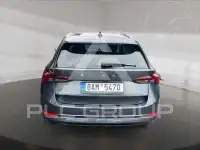 2021 Skoda Octavia