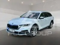 2021 Skoda Octavia