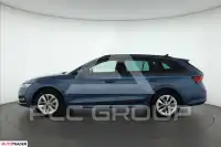 2021 Skoda Octavia