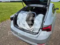 2021 Skoda Octavia