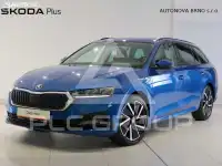 2021 Skoda Octavia