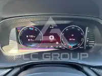 2021 Skoda Octavia