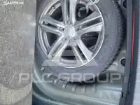 2021 Skoda Octavia