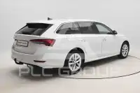 2021 Skoda Octavia