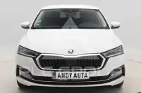 2021 Skoda Octavia