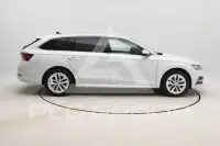 2021 Skoda Octavia