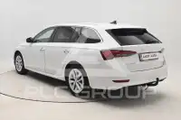 2021 Skoda Octavia