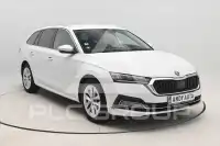 2021 Skoda Octavia