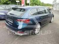 2021 Skoda Octavia