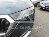 2021 Skoda Octavia