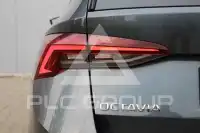 2021 Skoda Octavia