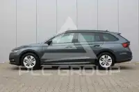 2021 Skoda Octavia