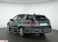 2021 Skoda Octavia