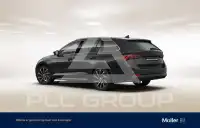 2021 Skoda Octavia