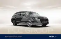 2021 Skoda Octavia