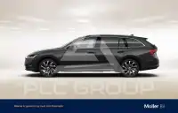 2021 Skoda Octavia